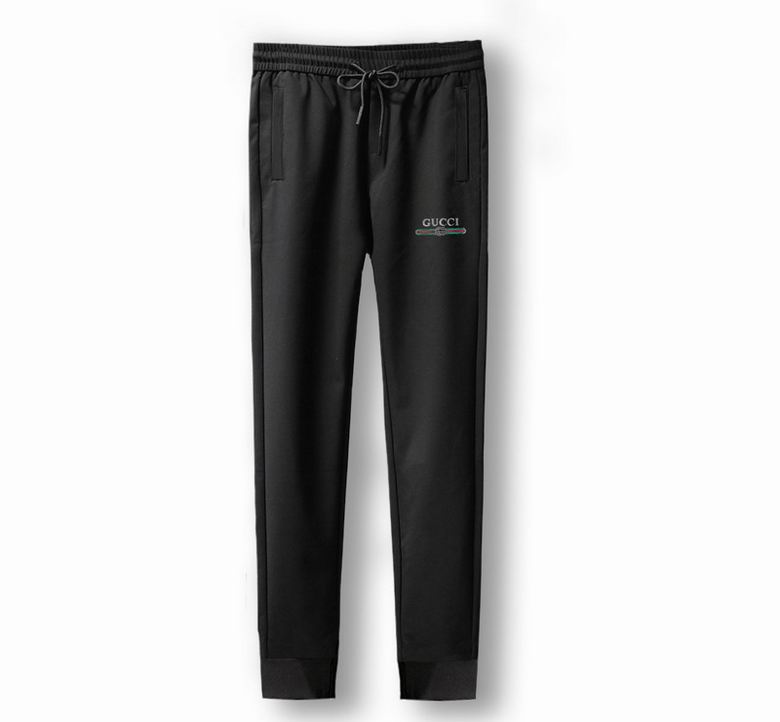 Gucci Long Pants-031